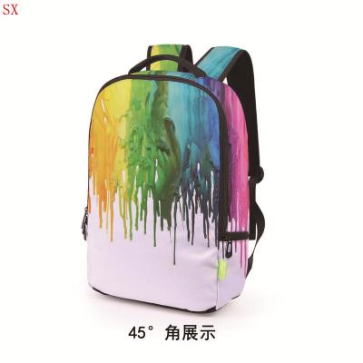 Givenchy Backpack-17